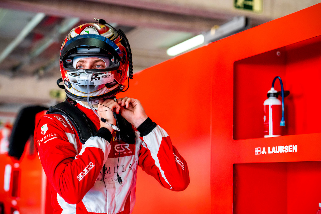 Formula Racing klar til dobbeltangreb i Portugal
(Foto: Xynamic)